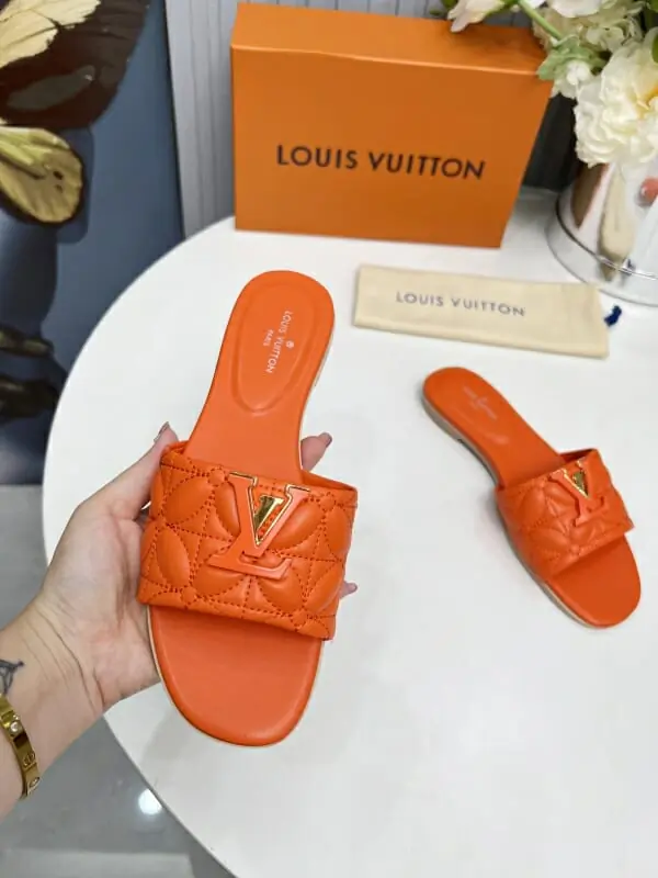 louis vuitton chaussons pour femme s_125a06b3